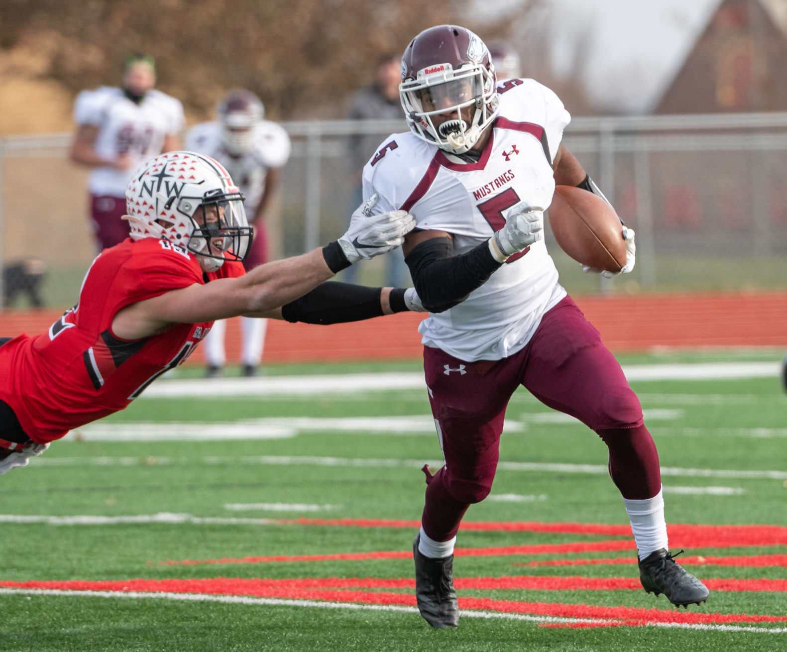 Morningside defeats Northwestern 37-27 (copy)
